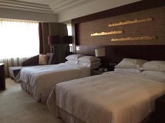 -厦门喜来登酒店