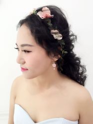 -金夫人婚纱摄影(华南店)