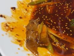 -贡宴盐帮菜自贡驻京联络处餐厅