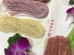 -川中故事·成都老火锅(东书房店)