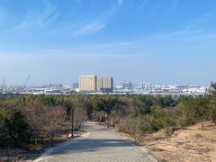 -虞山风景区