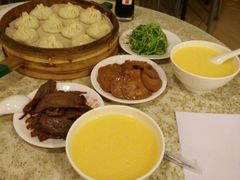 -老班长手工灌汤包老店(东山店)