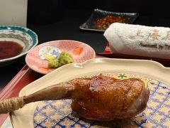 -鳥喜Toriki怀石烧鸟料理