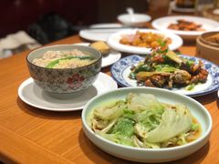 -頂好酒家·经典粤菜(海信广场店)