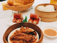 -好友缘酒家(西大店)