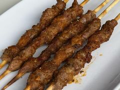 -龍聚祥烧麦馆(鼓楼店)