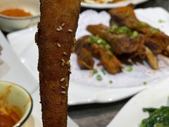 -鹏馨羊羔肉·非遗(新建街店)