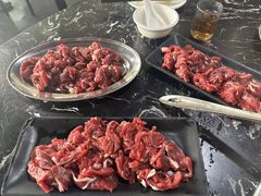 -牛一煲美食(江高店)