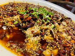 -兔槽江湖菜·重庆璧山兔(水围店)