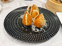 -丰鲤楼•闽南茶楼(仟禧汇店)
