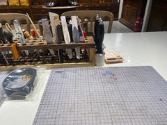 -HEARTISANS手工DIY皮艺体验(安贞环宇荟店)