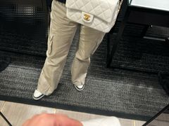 -CHANEL(恒隆广场店)