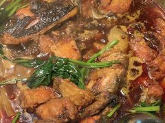 -涿派·炝锅鱼(涿州店)
