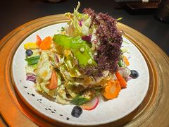-無二炙坊·和牛烧肉(大钟寺1733店)