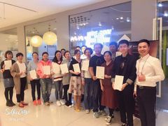 -EF英孚教育成人英语(伊势丹滨海店)