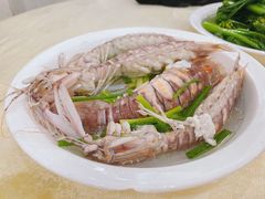 -锐记美食店·现捞海鲜(闸坡店)