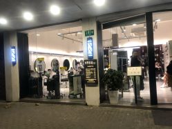 -卓梵美发·精品Salon