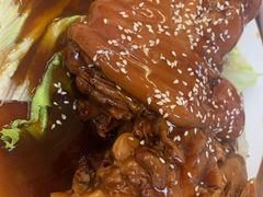 -巷子深菜馆(新华路店)