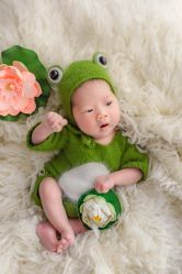 -安琪朵朵独栋花园月子中心