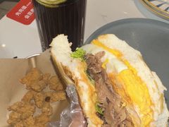 -必胜客(王府井店)