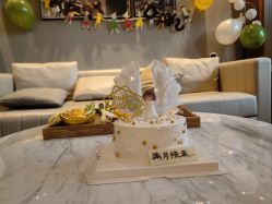 -喜喜月子(瑞虹天地店)