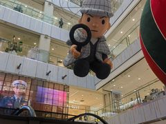 -凯德MALL(西直门店)