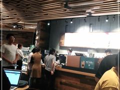 -星巴克臻选(深圳金光华店)