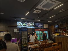-重庆鸡公煲·青锅花椒鱼(牡丹江路店)