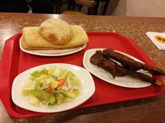 -小倩倩•鸡汤馄饨(江西路创始店)