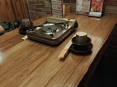 -恩你小木屋·韩式料理(假日广场店)