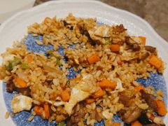 -大渔铁板烧(花园道店)