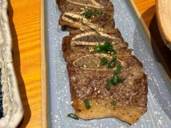 -花和海鲜自助(梅江店)