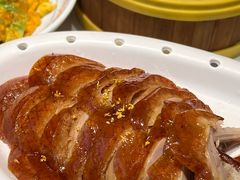 -东流山烤鸭·家常菜(雨山龙湖店)