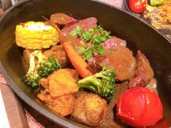 嫩煎澳洲菲力牛排-La Terre乐田(万象城店)