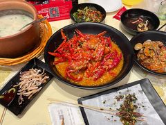 -聚味瞿记·龙虾堂(坡子街店)