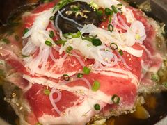 -樱の千渡日式料理·铁板烧•烧鸟(金盛田广场店)