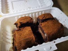 -老回回烩面馆(左家庄店)