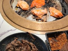 -花味·自助烤肉(大观天地店)