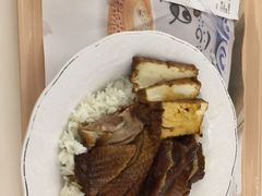 -翠华餐厅(香港国际机场店)