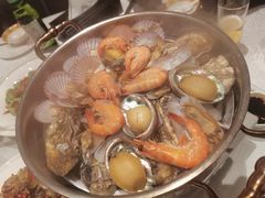 -有喜胶东小馆(太申祥和店)