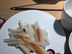 -李子坝梁山鸡(北碚万达五鸡哥店)