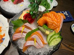 -大雄寿司(洛浦店)
