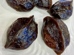 土豆饺子-海兰江石锅饭(水上店)