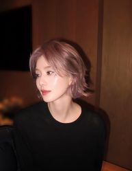 -Hair Code芭曲发型