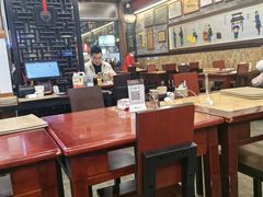 -都一处烧麦馆(前门店)