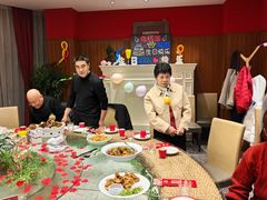 -永红源啤酒·烧烤·海鲜·大排档(青特城店)