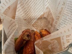 -小大董·烤鸭(观景餐厅·南京西路店)