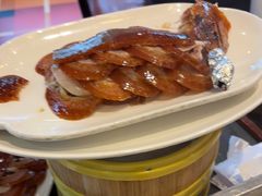 -大鸭梨烤鸭(石佛营店)