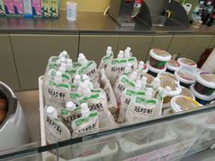 -仲家汇超市(山师东路店)