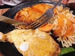鱼排-快乐爱斯米牛排自助(太原街万达店)